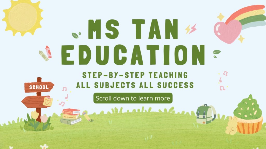 1. Home Page | 主页